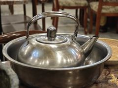 -鲁朗纳麦石锅鸡庄园