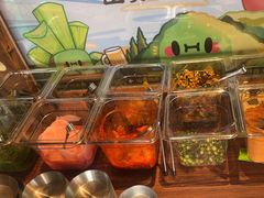 -山葵说·泥炉烤肉(泰达时尚E街区店)