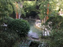 -楼观道温泉酒店