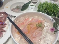 -围炉夜话·潮汕卤水火锅(榕江店)