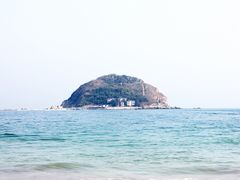 -西涌国际滨海旅游区