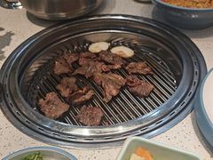 -韩香福烤肉庄园(荣成店)