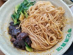 -李记清真馆(打钉巷店)