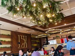 -豪客来牛排(红豆万花城店)