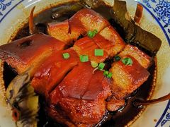 -邱记私房菜·十八年本地菜