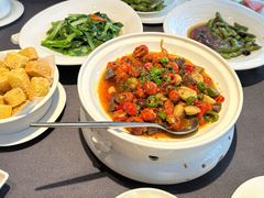 -楚禾宴·家宴(光谷大道店)