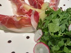 -ZAFFERANO西班牙海鲜饭(上海首店)