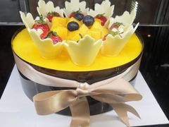 -85度C(南京珠江华海店)