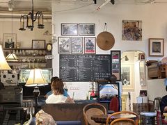-旧天堂书店(华侨城创意文化园南山特色文化街区店)