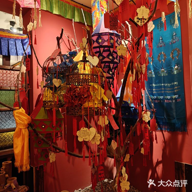 春节不打烊，榆次也有漂亮饭下午茶啦