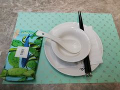 -大树餐厅(红旗街万达店)