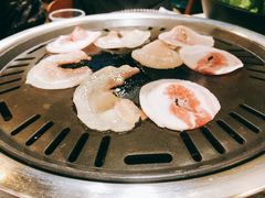 -胡哥烤肥牛(车公庙店)