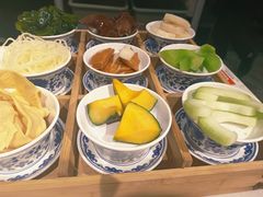 -周师兄大刀腰片火锅(解放碑总店)