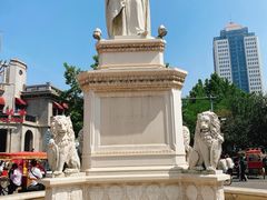 -天津意大利风情旅游区
