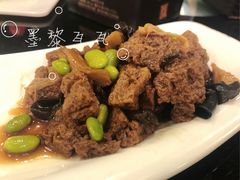 -新南华大酒店(长寿店)