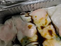 -赵财财·肠粉·煲仔饭(华润万象城店)