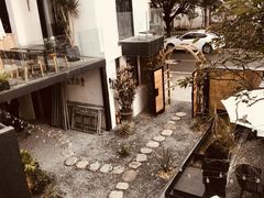 -云里小坐·小院里·团建·宴请·下午茶(三圣乡店)