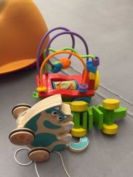 -奈尔宝·儿童乐园·亲子餐厅(华采天地店)