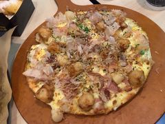 -达美乐比萨(南京路店)