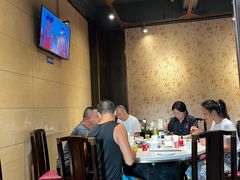 -红鼎坊·老成都火锅(新南门店)