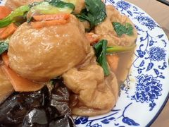 -灵福缘私房菜·农家菜(拈花湾·灵山大佛必推店)