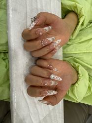 -斯馨·健康美甲美睫