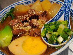 -开心糖水铺(天府三街店)