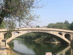 -赵州桥景区