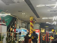 -金龙·打边炉(南京西路店)