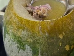 -红旗山庄(圭峰山店)