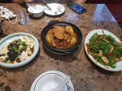 -人全到南京本帮菜馆(云锦路店)