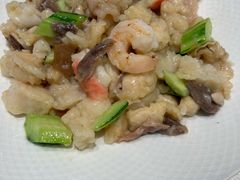 -老城味道·传统天津菜(杨柳青店)