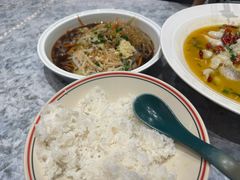 -聚丰园•湖鲜餐厅(阿红私房菜梅石路店)