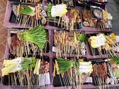 -啊溜烧烤·炭火传承(南澳店)