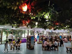 -深圳少年儿童图书馆