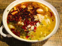 -友达面馆(鼓楼店)