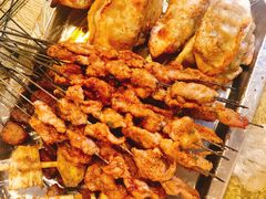-黑皮烧烤(民意四路店)