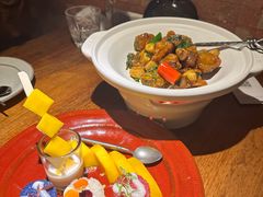-星叶·东南亚料理(宁波万象汇店)