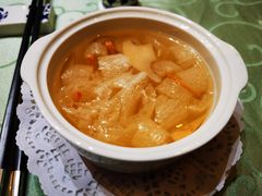 -烤肉宛饭庄(南礼士路店)