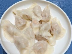 -东方饺子王(新阳路店)
