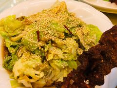 -马尔龙新疆饭店·清真(瑞景店)