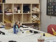 -阿妮亚少儿美术书法(望京店)