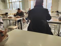 大堂-康乐尔萨一绝干拉牛肉面(青海煤炭物测队店)