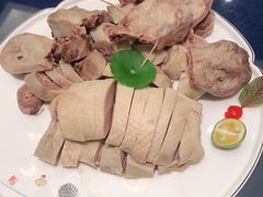 -南京中山大厦