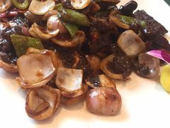 -大东方海鲜酒楼(小武基桥店)