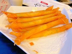 -聚汇三少·龙虾·中餐厅(莫邪路新天地店)