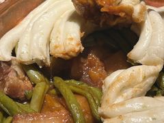 -奉天小馆·非遗东北菜(济南万象城店)
