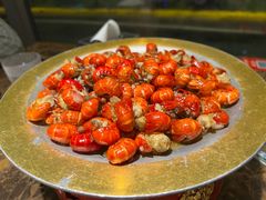 -郑喜旺烧烤(郑州总店)