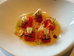 -Le Comptoir de Pierre Gagnaire