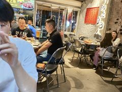 -有局·成都市井烧烤·精酿啤酒(双楠店)